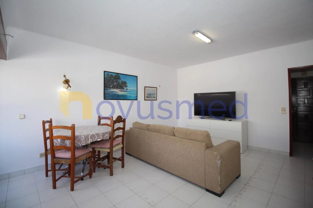 Apartamento T1 para Venda em Albufeira e Olhos de Água Foto 4