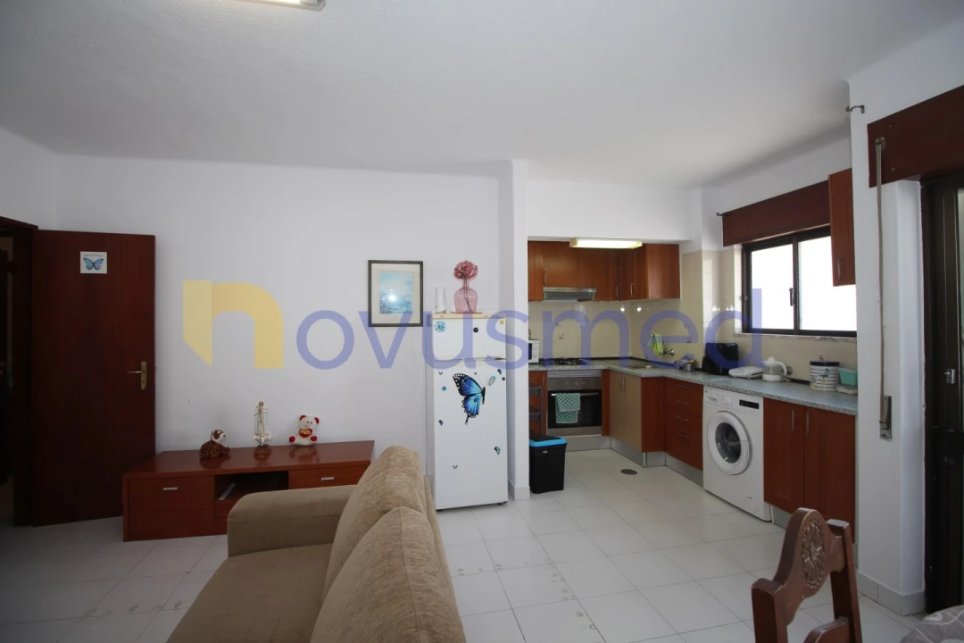 Apartamento T1 para Venda em Albufeira e Olhos de Água Foto 24