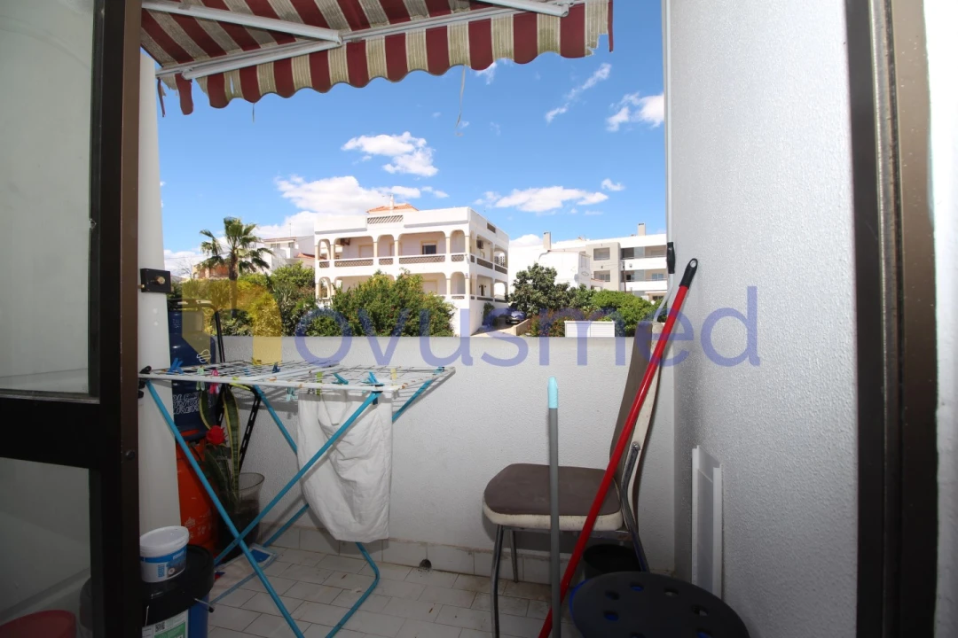 Apartamento T1 para Venda em Albufeira e Olhos de Água Foto 9
