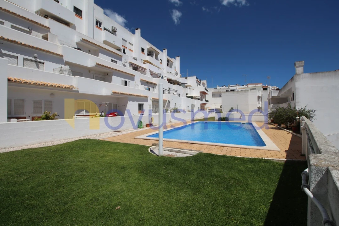 Apartamento T1 para Venda em Albufeira e Olhos de Água Foto 20