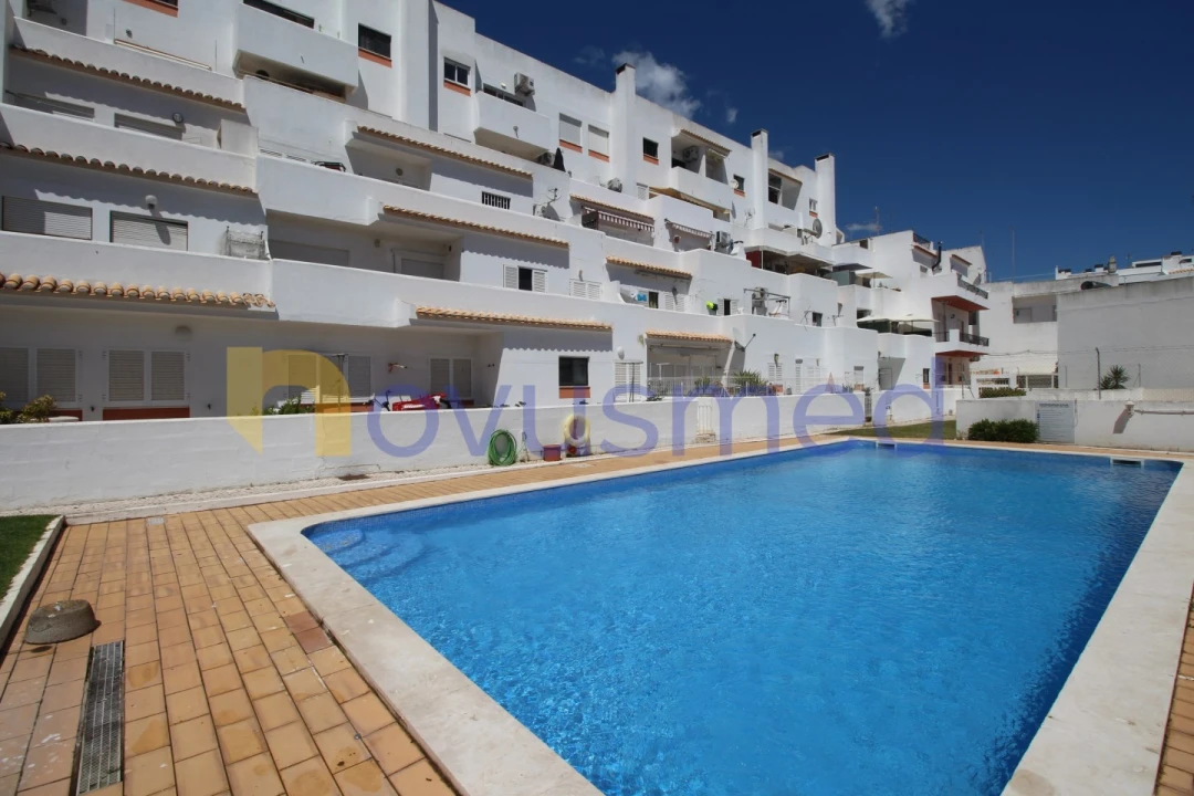 Apartamento T1 para Venda em Albufeira e Olhos de Água Foto 25