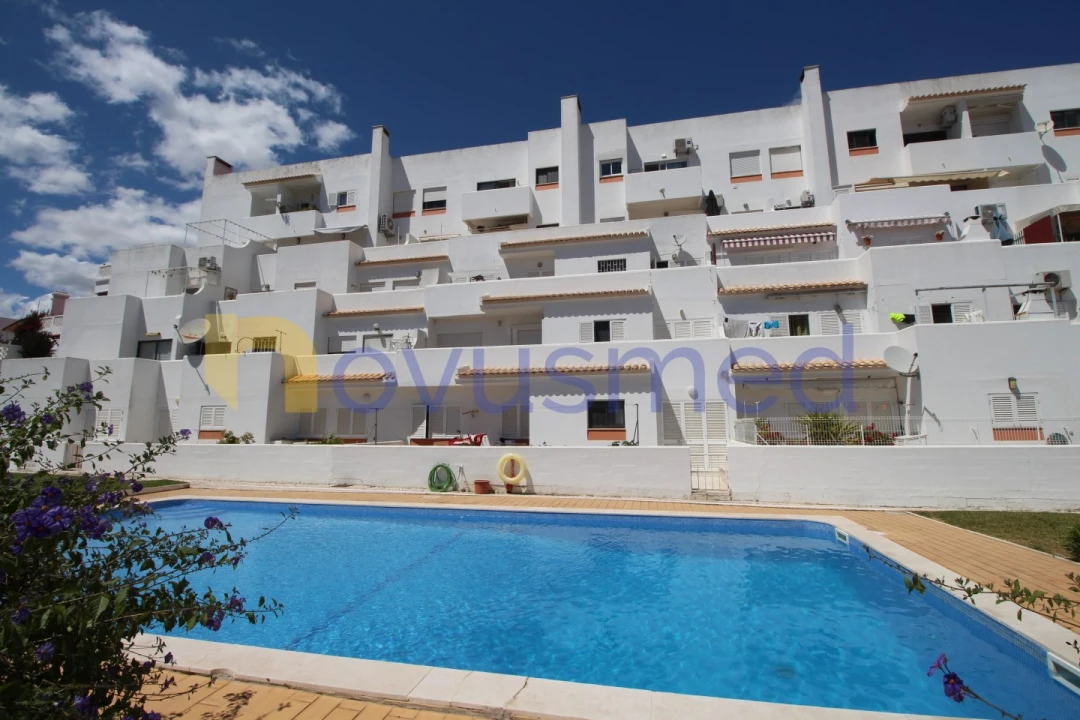Apartamento T1 para Venda em Albufeira e Olhos de Água Foto 26