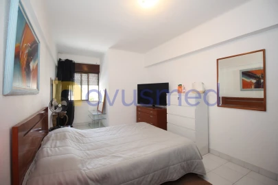 Apartamento T1 para Venda em Albufeira e Olhos de Água
