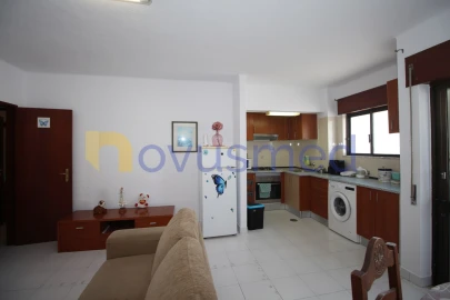 Apartamento T1 para Venda em Albufeira e Olhos de Água