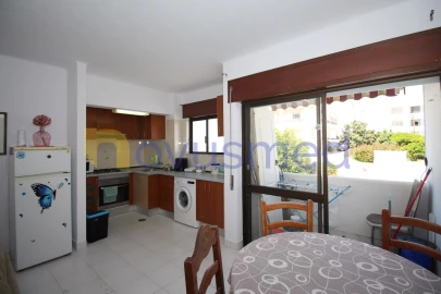 Apartamento T1 para Venda em Albufeira e Olhos de Água