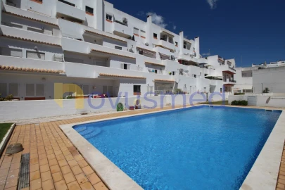 Apartamento T1 para Venda em Albufeira e Olhos de Água