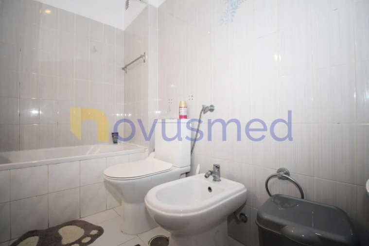 Apartamento T1 para Venda em Albufeira e Olhos de Água Foto 21