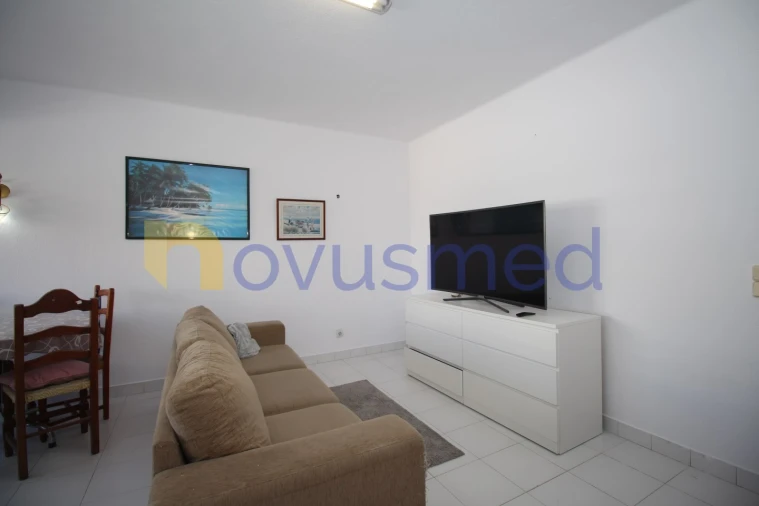Apartamento T1 para Venda em Albufeira e Olhos de Água Foto 2