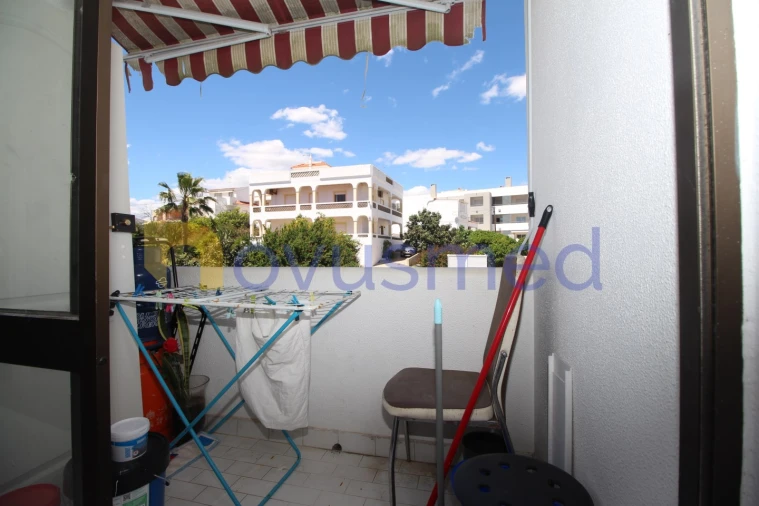 Apartamento T1 para Venda em Albufeira e Olhos de Água Foto 9