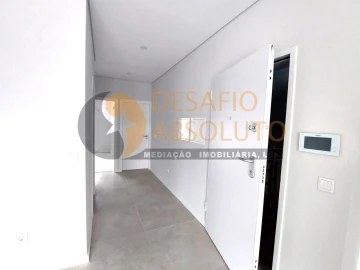 Apartamento T2 para Venda em Quinta do Conde