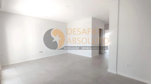 Apartamento T2 para Venda em Quinta do Conde