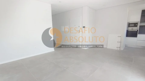 Apartamento T2 para Venda em Quinta do Conde