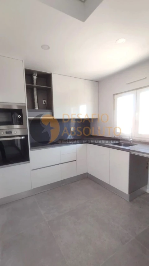 Apartamento T2 para Venda em Quinta do Conde