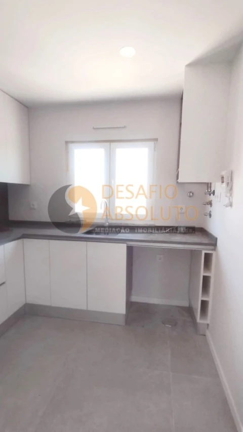 Apartamento T2 para Venda em Quinta do Conde