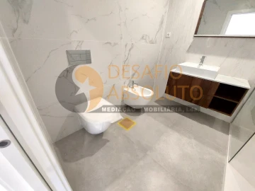 Apartamento T2 para Venda em Quinta do Conde