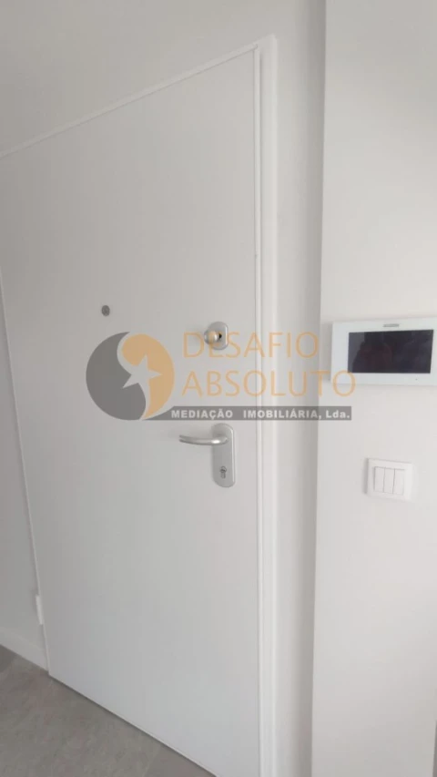 Apartamento T2 para Venda em Quinta do Conde