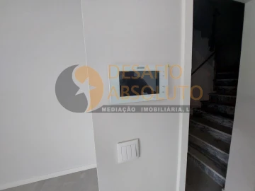 Apartamento T2 para Venda em Quinta do Conde