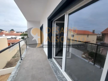 Apartamento T2 para Venda em Quinta do Conde