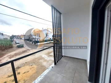 Apartamento T2 para Venda em Quinta do Conde