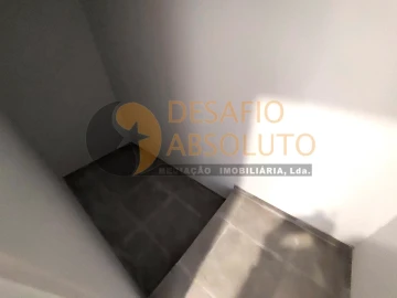 Apartamento T2 para Venda em Quinta do Conde