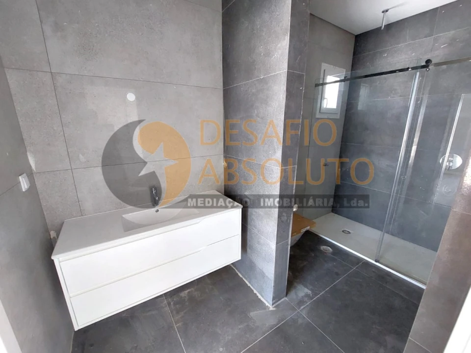 Moradia T4 para Venda em Azeitão (São Lourenço e São Simão) Foto 26