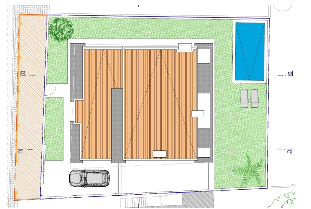 Moradia T4 para Venda em Azeitão (São Lourenço e São Simão) Planta 4