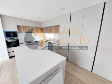 Moradia T3 para Venda em Fernao Ferro