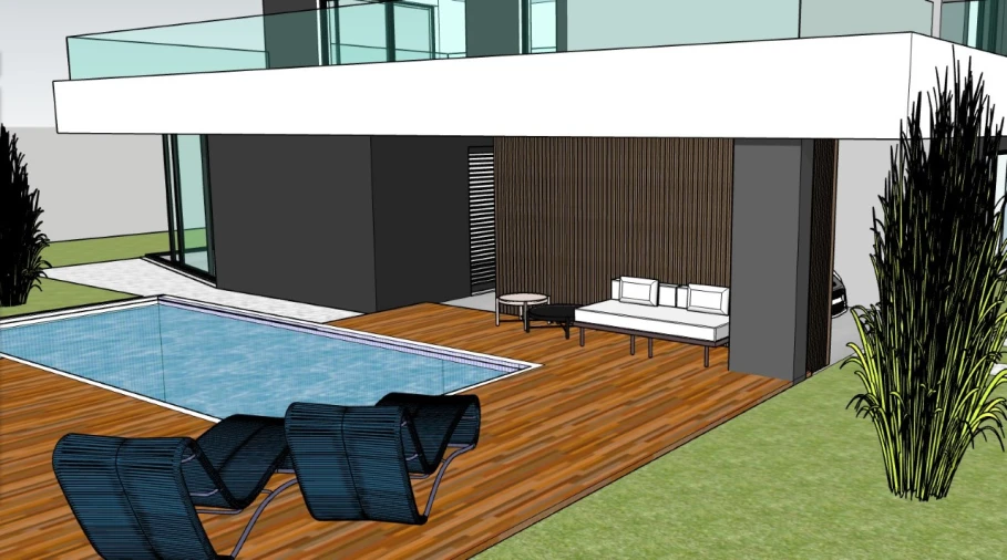 Moradia T3 para Venda em Sesimbra (Castelo) Planta 1