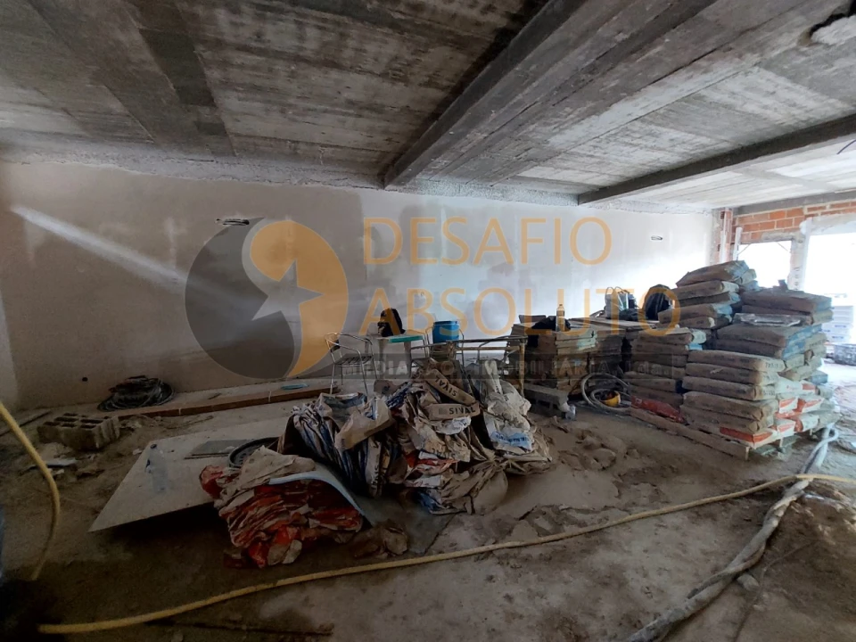 Apartamento T3 para Venda em Palhais e Coina Foto 3