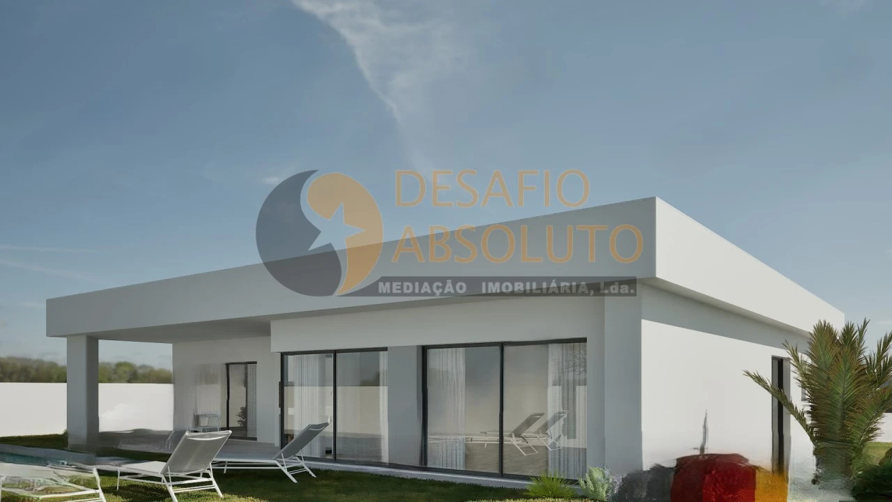 Moradia T4 para Venda em Fernao Ferro Foto 9