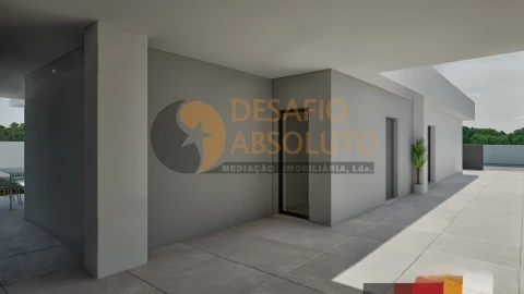 Moradia T4 para Venda em Fernao Ferro
