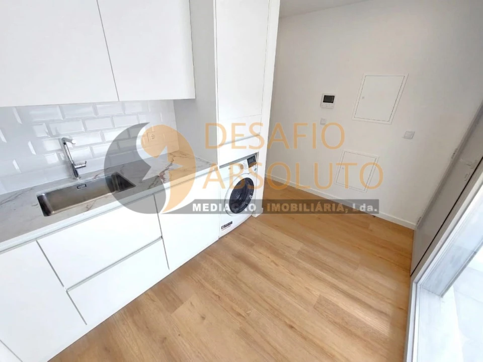 Apartamento para Venda em Quinta do Conde Foto 6