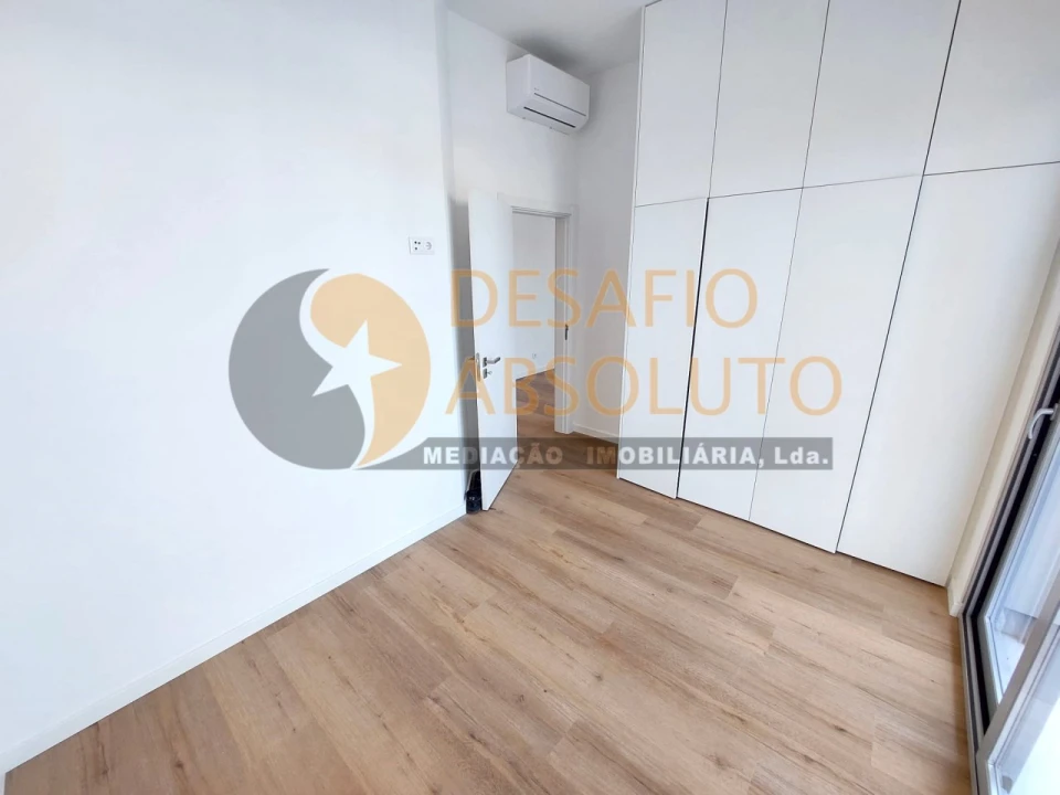 Apartamento para Venda em Quinta do Conde Foto 9