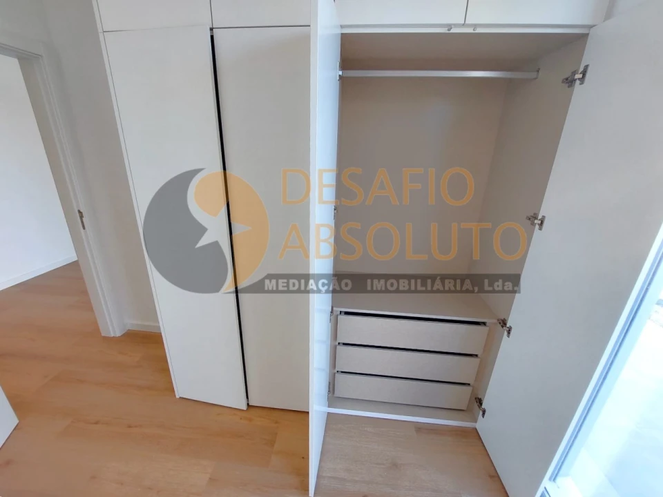 Apartamento para Venda em Quinta do Conde Foto 11