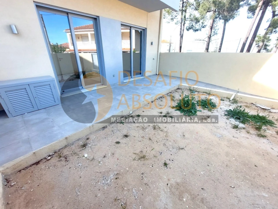 Apartamento para Venda em Quinta do Conde Foto 20