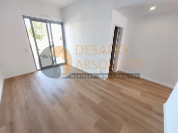 Apartamento para Venda em Quinta do Conde