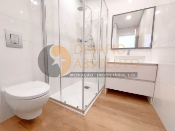 Apartamento para Venda em Quinta do Conde