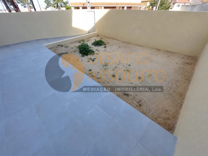 Apartamento para Venda em Quinta do Conde Foto 19
