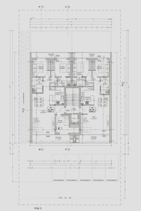 Apartamento T1 para Venda em Fernao Ferro