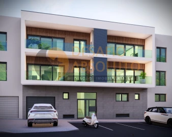 Apartamento T2 para Venda em Fernao Ferro