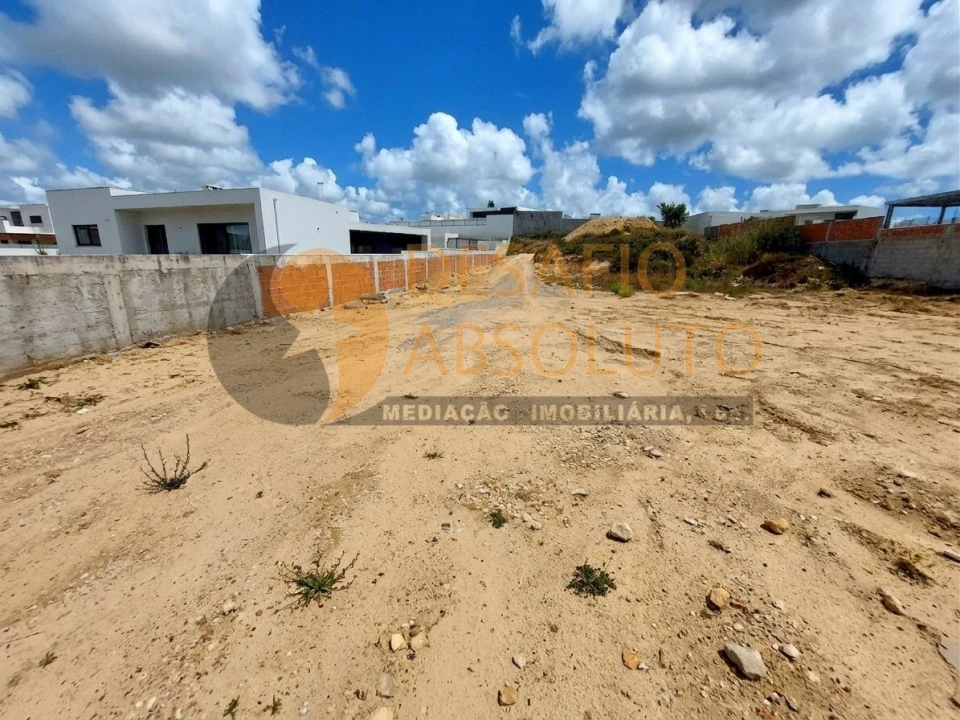 Terreno para Venda em Fernao Ferro Foto 1