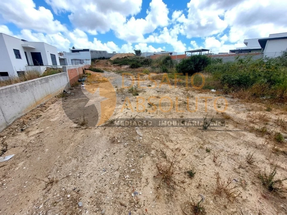 Terreno para Venda em Fernao Ferro Foto 2