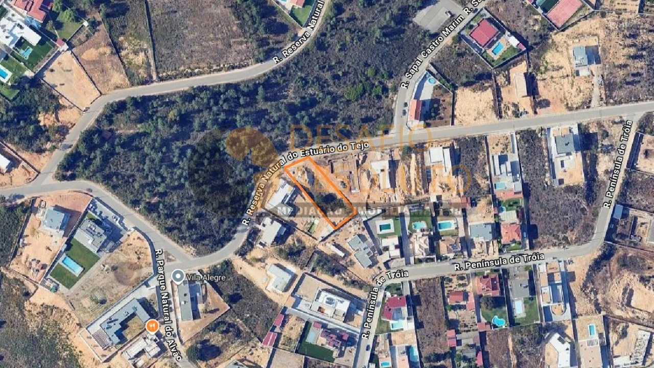 Terreno para Venda em Fernao Ferro Foto 9