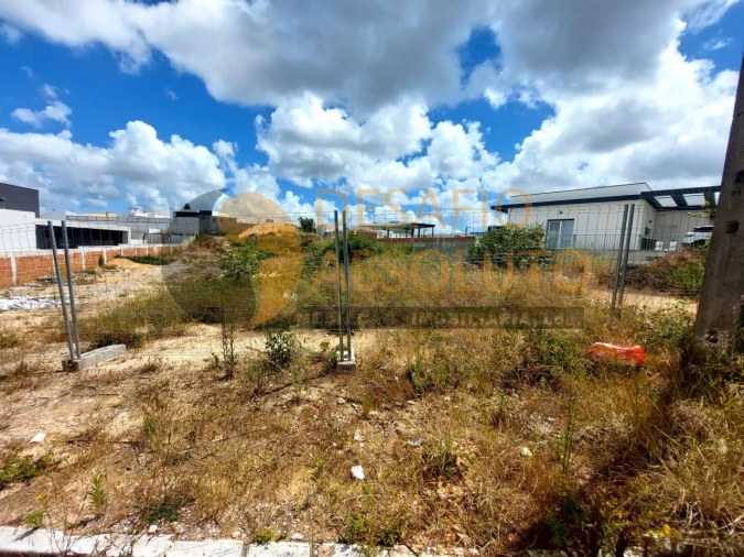 Terreno para Venda em Fernao Ferro Foto 5