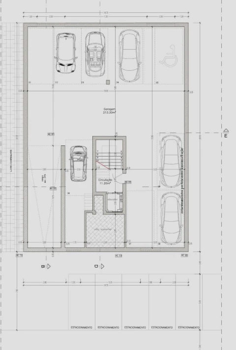 Apartamento T1 para Venda em Fernao Ferro