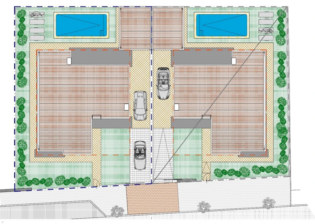 Moradia T3 para Venda em Azeitão (São Lourenço e São Simão) Planta 5