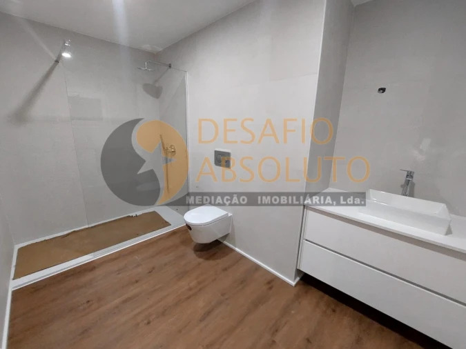 Moradia T3 para Venda em Azeitão (São Lourenço e São Simão) Foto 20