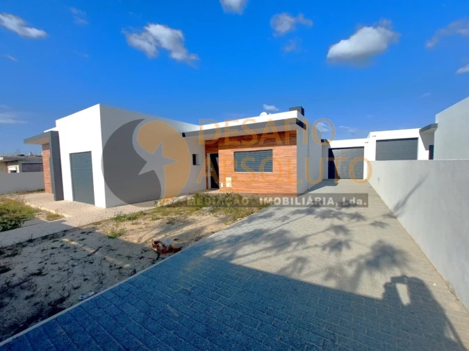 Moradia T3 para Venda em Azeitão (São Lourenço e São Simão) Foto 27