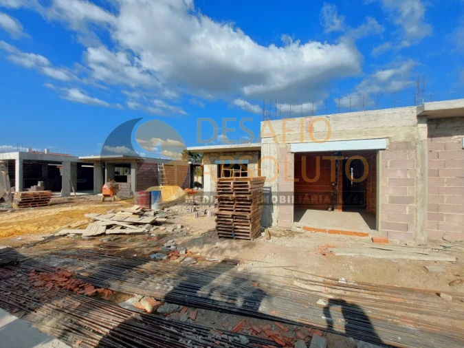 Moradia T3 para Venda em Azeitão (São Lourenço e São Simão) Foto 33