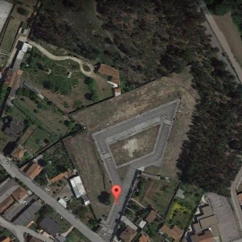 Terreno para Venda em Coronado (São Romão e São Mamede)